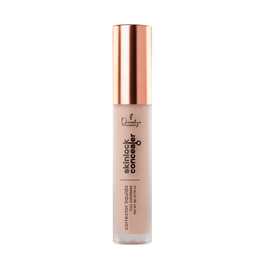 SKINLOCK CONCEALER CORRECTOR LÍQUIDO (175 AVENA)