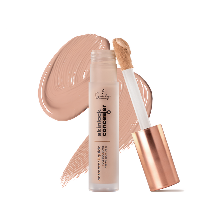 SKINLOCK CONCEALER CORRECTOR LÍQUIDO (175 AVENA)