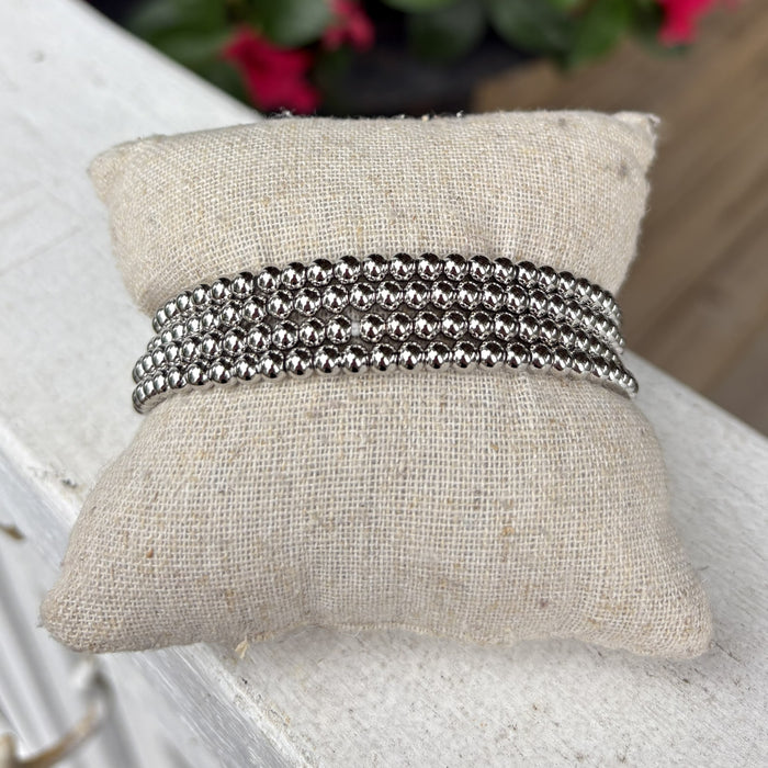 Small Beaded Bracelet Sets