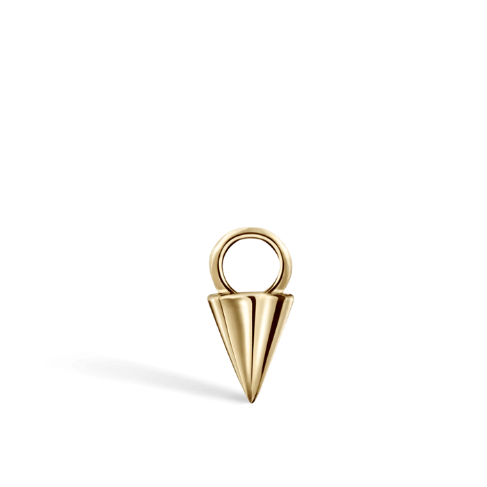 Small Spike Charm