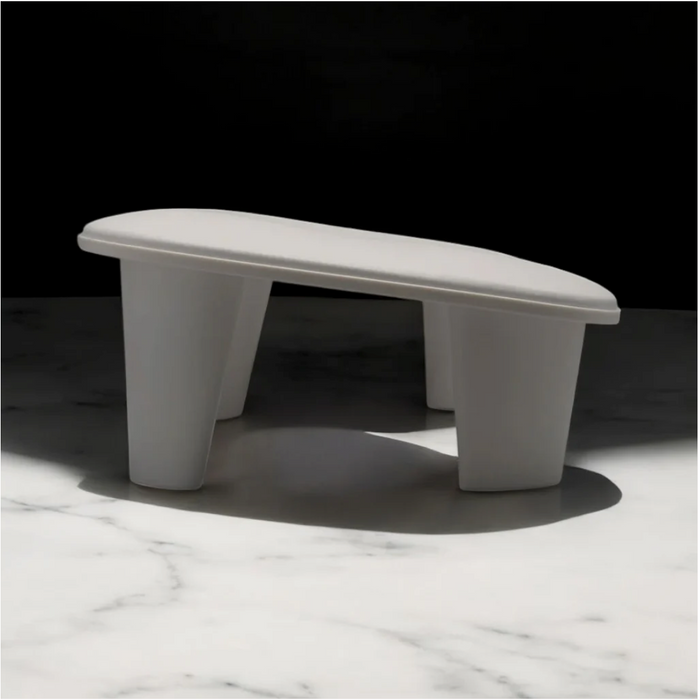 Smart Pro Manicure Arm Rest-NMD-White-Gel Essentialz