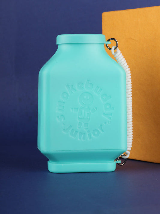 Smokebuddy Jr | Teal-Image 1