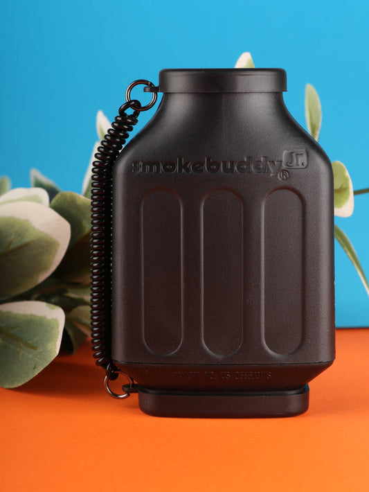 Smokebuddy Jr | Black-Image 1