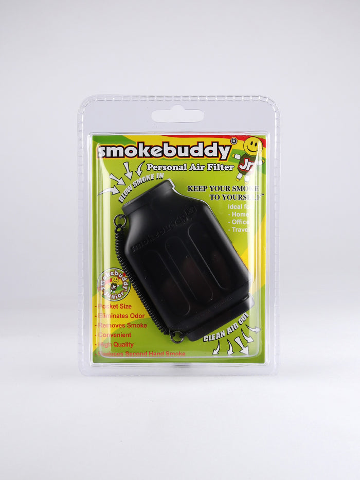 Smokebuddy Jr | Black-Image 2