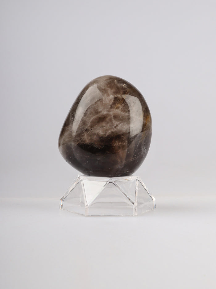 Smokey Quartz Gallet | One Colour-Image 2
