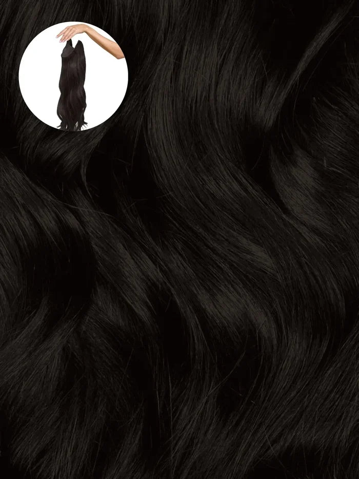 Soft Black (1C) Halo