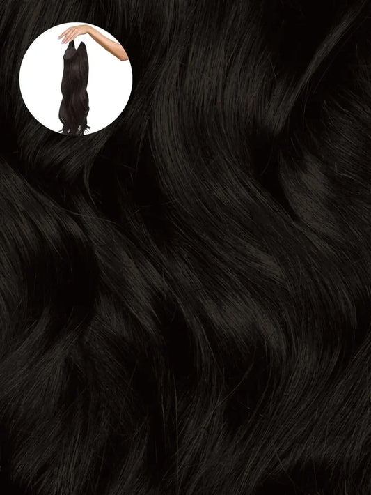Soft Black (1C) Halo