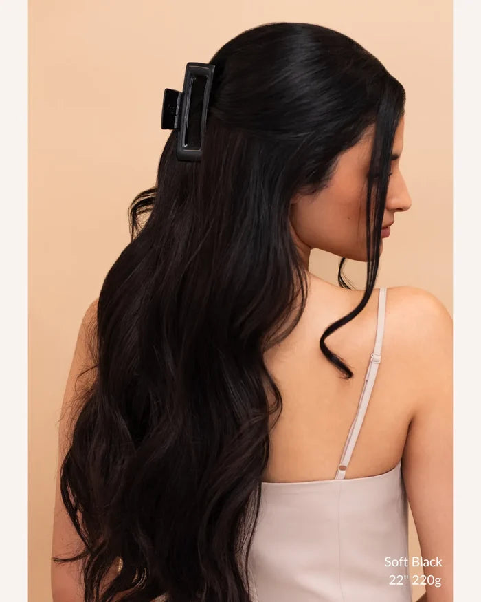 Soft Black (1C) Thinning Hair Fill-Ins