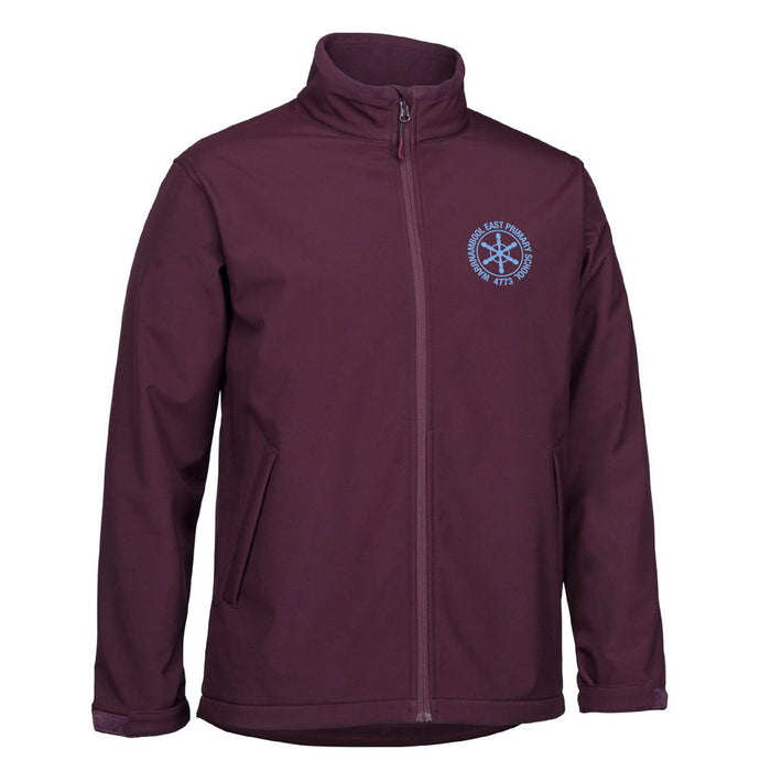 Softshell Jacket