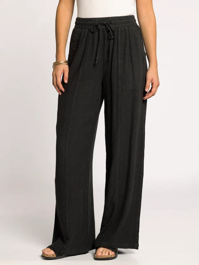 Solana Linen Pants