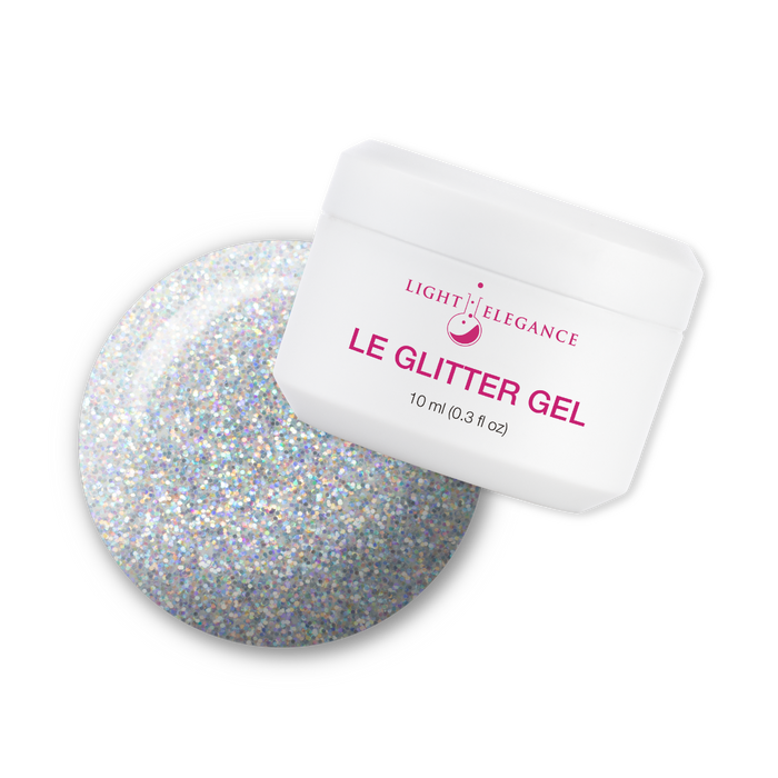 Sourpuss | Light Elegance Glitter