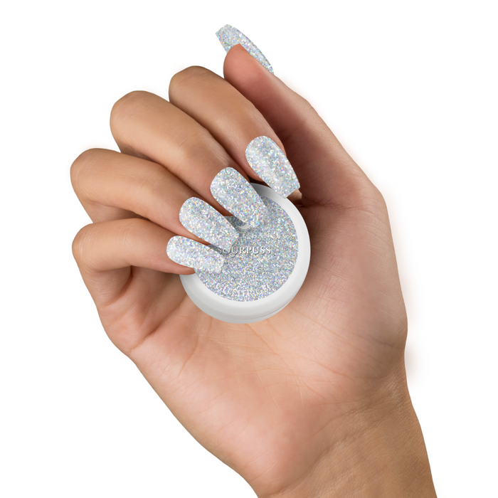 Sourpuss | Light Elegance Glitter
