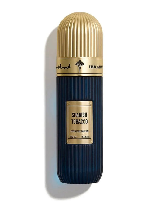 SPANISH TOBACCO