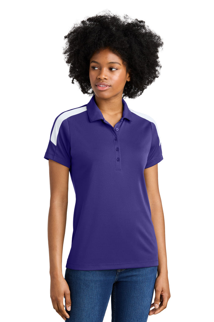Purple/ White / XS