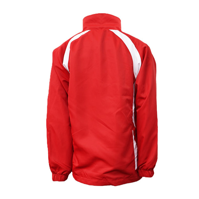 Sports Jacket (Prep - Year 6)