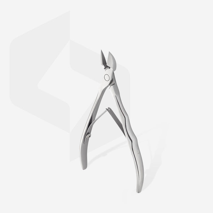 Staleks cuticle nippers - EXPERT 11-Cuticle Nippers-STALEKS PRO-11 mm-Gel Essentialz