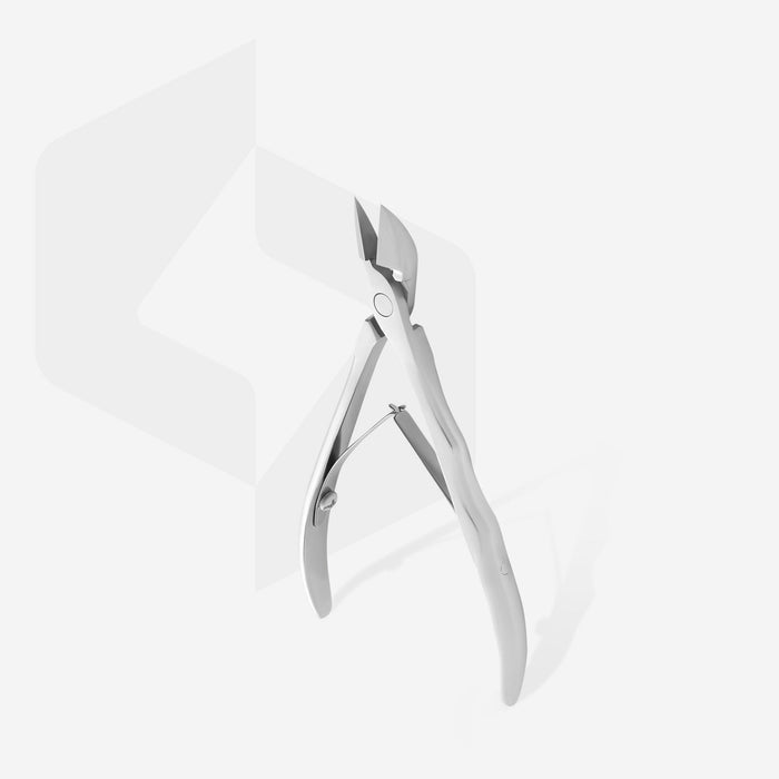 Staleks cuticle nippers - EXPERT 11-Cuticle Nippers-STALEKS PRO-11 mm-Gel Essentialz