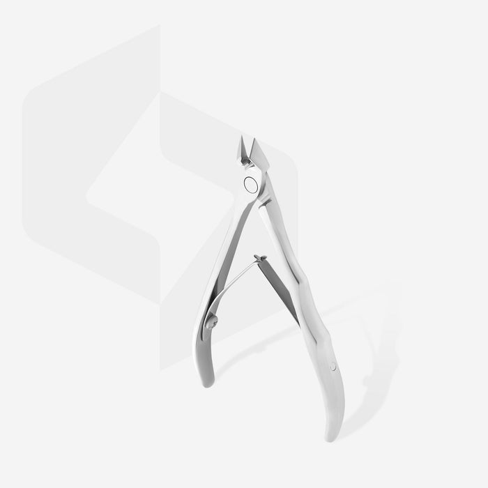 Staleks cuticle nippers - EXPERT 20-Cuticle Nippers-STALEKS PRO-8 mm-Gel Essentialz
