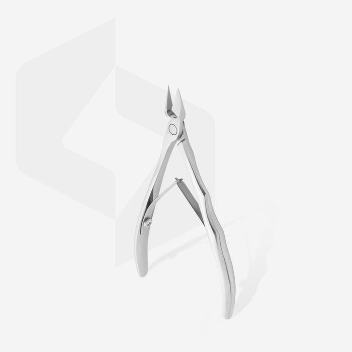 Staleks cuticle nippers - EXPERT 21-Cuticle Nippers-STALEKS PRO-10 mm-Gel Essentialz