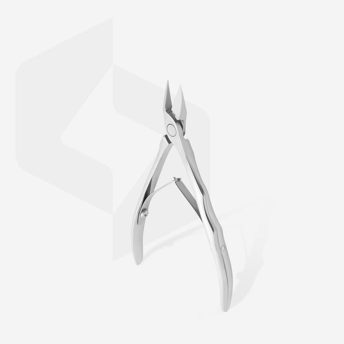 Staleks cuticle nippers - EXPERT 21-Cuticle Nippers-STALEKS PRO-10 mm-Gel Essentialz