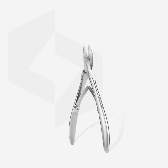 Staleks cuticle nippers - EXPERT 90-Cuticle Nippers-STALEKS PRO-5 mm-Gel Essentialz
