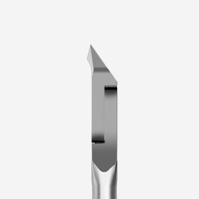 Staleks cuticle nippers - SMART 80-Cuticle Nippers-STALEKS PRO-4 mm-Gel Essentialz
