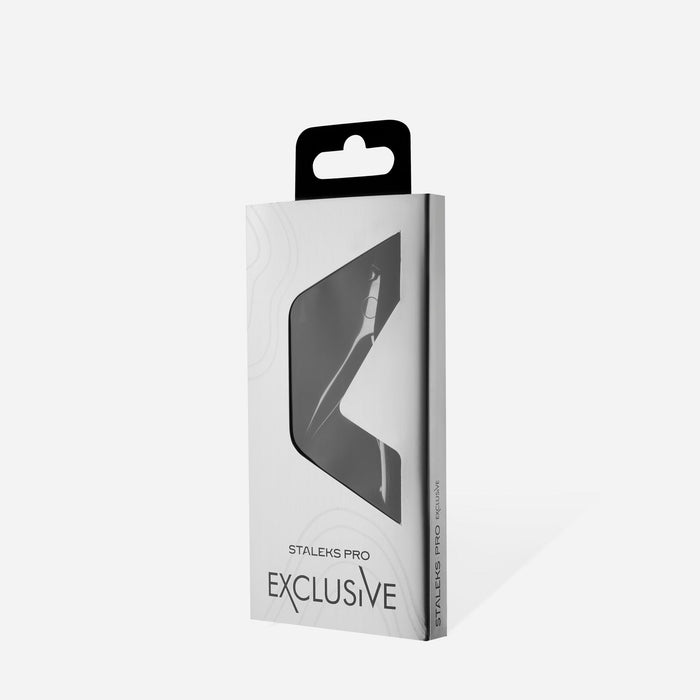 Staleks cuticle nippers "Magnolia" - EXCLUSIVE 20-Cuticle Nippers-STALEKS PRO-5 mm-Gel Essentialz