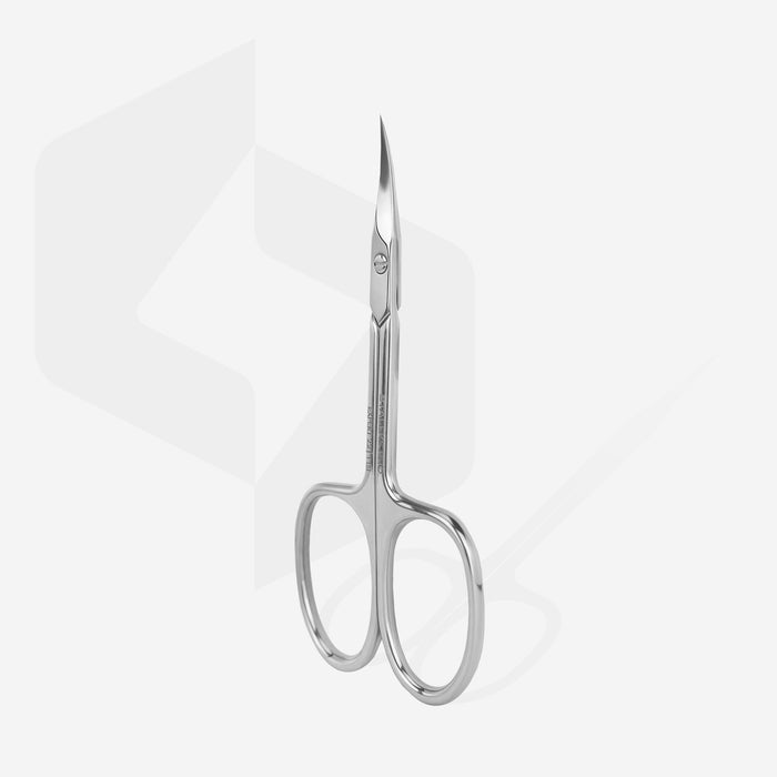 Staleks cuticle scissors - EXPERT 22 TYPE 1-Cuticle Scissors-STALEKS PRO-Gel Essentialz