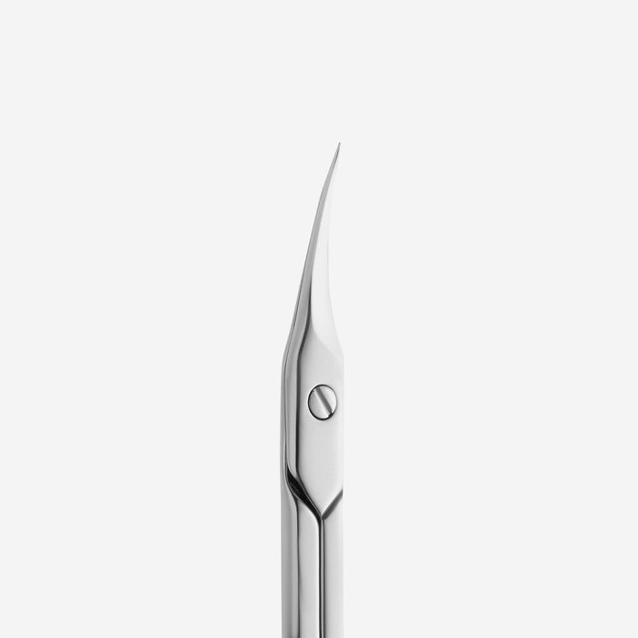 Staleks cuticle scissors - EXPERT 22 TYPE 1-Cuticle Scissors-STALEKS PRO-Gel Essentialz