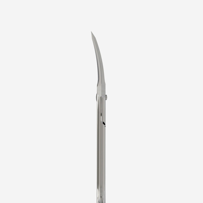 Staleks cuticle scissors "Ballerina" - UNIQ 10 TYPE 3-Cuticle Scissors-STALEKS PRO-Gel Essentialz