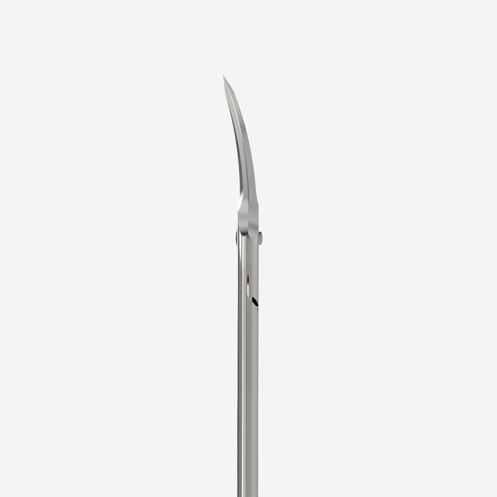 Staleks cuticle scissors "Ballerina" - UNIQ 10 TYPE 4-Cuticle Scissors-STALEKS PRO-Gel Essentialz