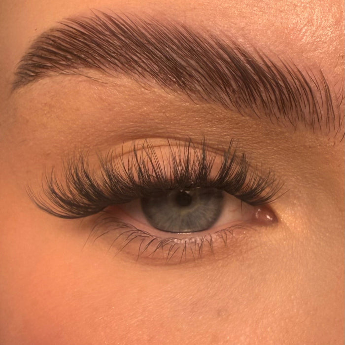 S.T.F.U. Super Pre-Glued Party Lashes + Remover Duo - Unicorn Cosmetics