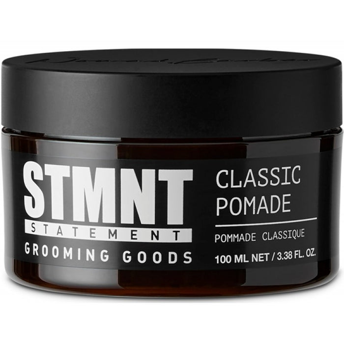 STMNT CLASSIC POMADE 3.38 OZ - Palms Fashion Inc.