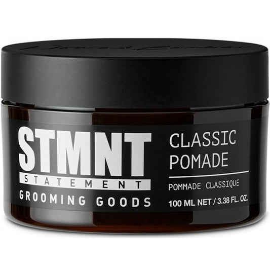 STMNT CLASSIC POMADE 3.38 OZ - Palms Fashion Inc.