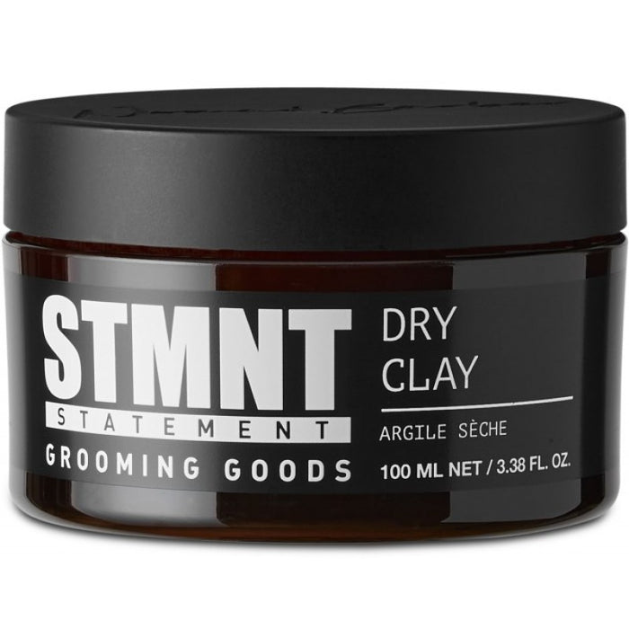 STMNT DRY CLAY 3.38 OZ - Palms Fashion Inc.