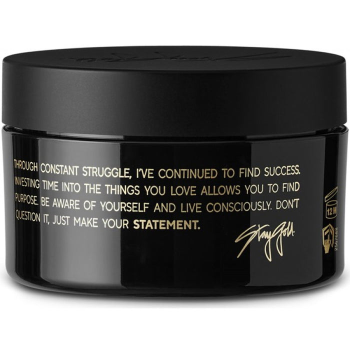STMNT FIBER POMADE 3.38 OZ - Palms Fashion Inc.