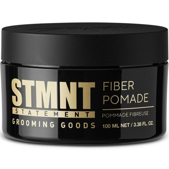 STMNT FIBER POMADE 3.38 OZ - Palms Fashion Inc.