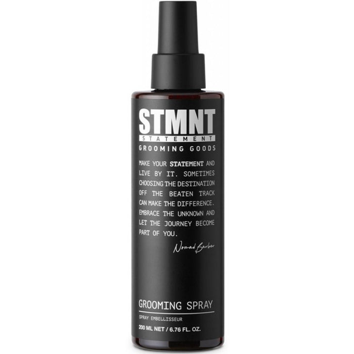 STMNT GROOMING SPRAY 6.76 OZ - Palms Fashion Inc.
