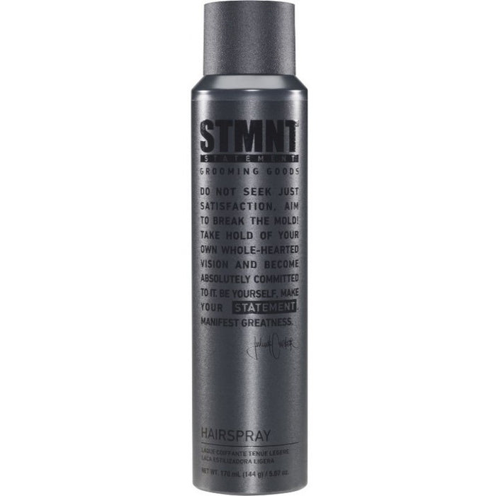 STMNT HAIRSPRAY 5.07 OZ - Palms Fashion Inc.