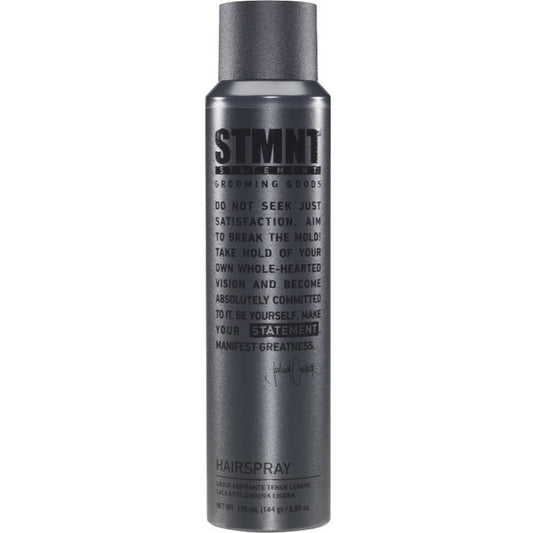 STMNT HAIRSPRAY 5.07 OZ - Palms Fashion Inc.