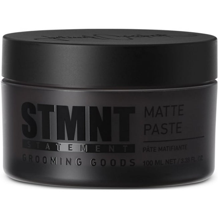 STMNT MATTE PASTE 3.38 OZ - Palms Fashion Inc.