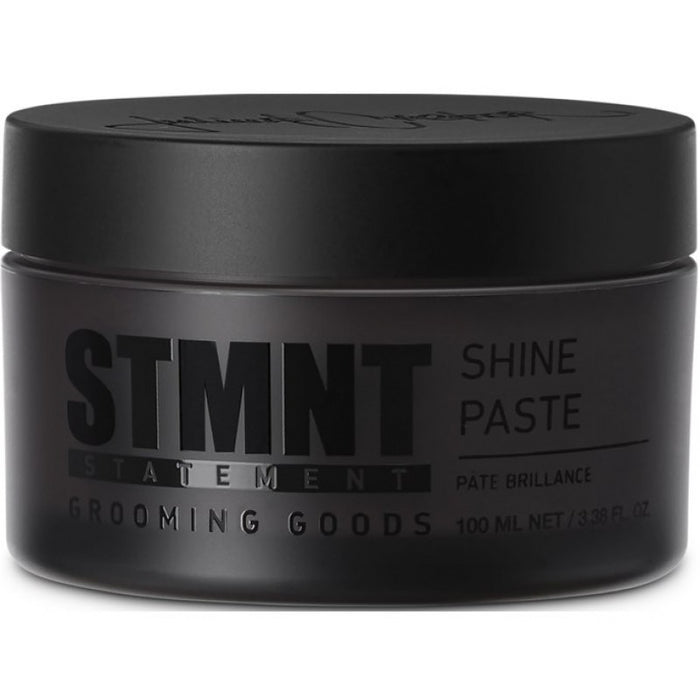 STMNT SHINE PASTE 3.38 OZ - Palms Fashion Inc.
