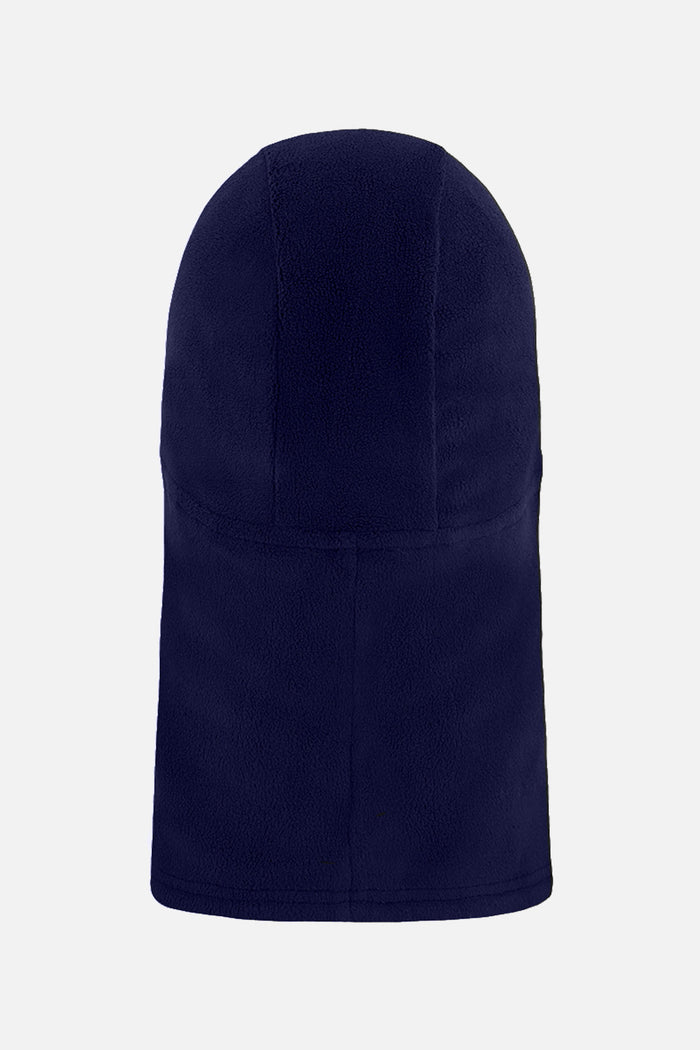Stretchy Polar Balaclava Navy Blue-0