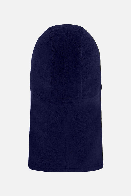 Stretchy Polar Balaclava Navy Blue-0