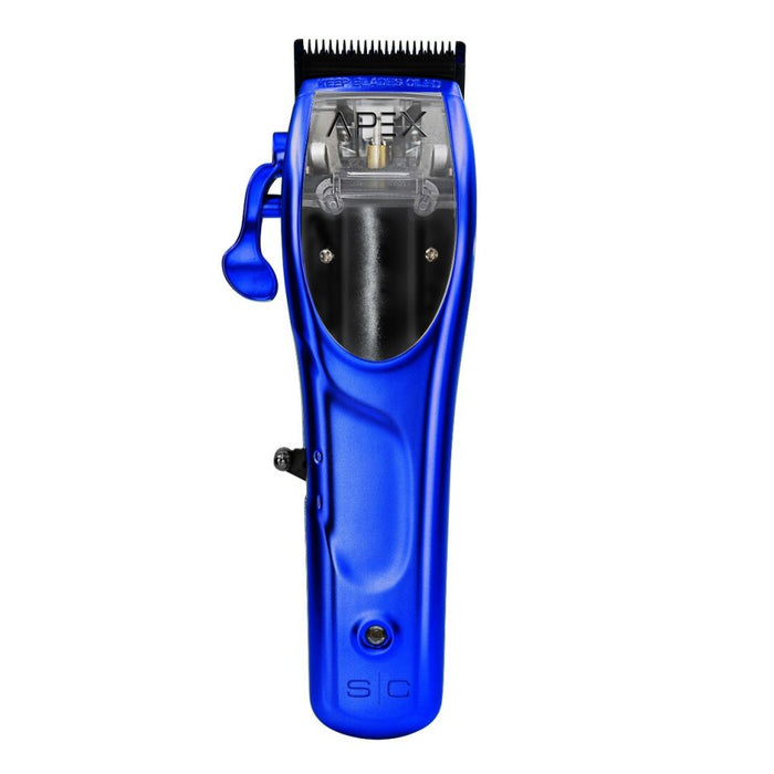Stylecraft Apex  Clipper BLUE  # SC602 - Palms Fashion Inc.