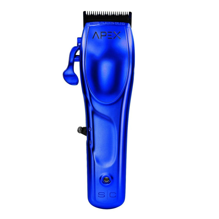 Stylecraft Apex  Clipper BLUE  # SC602 - Palms Fashion Inc.
