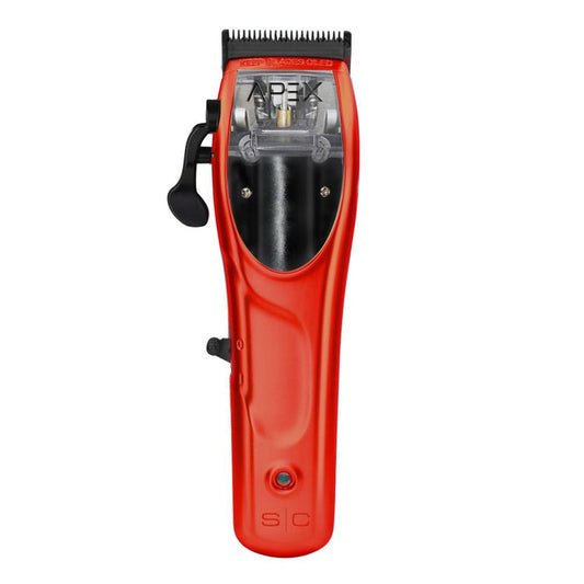 Stylecraft Apex  Clipper RED # SC603 - Palms Fashion Inc.