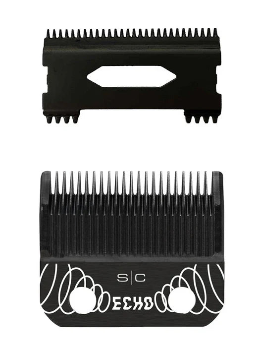 Stylecraft ECHO DLC Blade + DLC Shallow 2.0 Cutter # SC544B - Palms Fashion Inc.