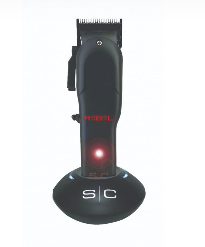 SC Rebel Charging dock