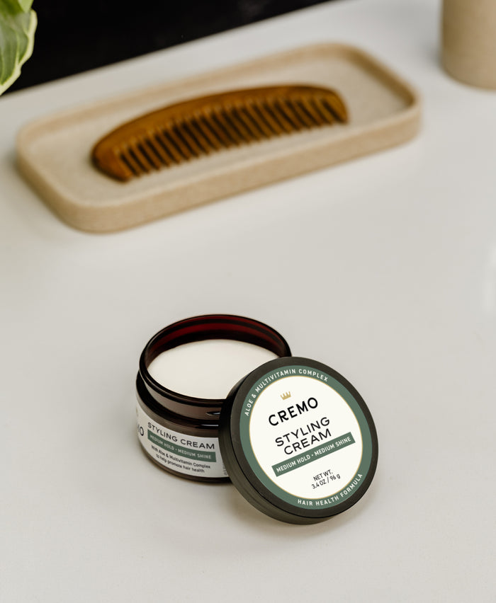 Styling Cream